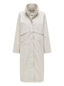 Navahoo Длинное пальто Zenblume 14 цвета слоновой кости