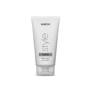 Subrina Professional Style Finish Гель для волос экстрасильной фиксации 150мл