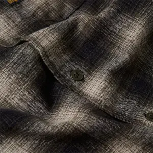 Рубашка G-Star Bristum 2.0, черный