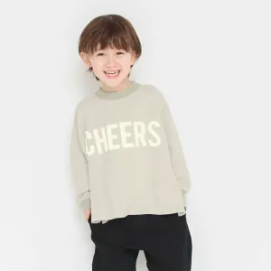 Футболка с длинными рукавами с логотипом FUWA Branshes, цвет Others