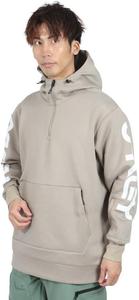 Толстовка Oakley Amphibian WR Zip Hoody 1.0 Унисекс для взрослых
