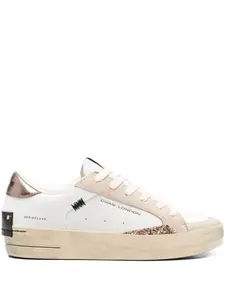 Кеды Sk8 Deluxe Crime London, белый