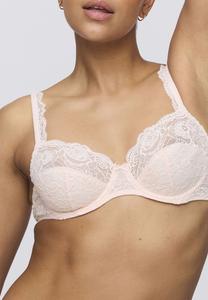 Бюстгальтер на косточках CYRILE FULL CUP Marie Jo, светло-розовый