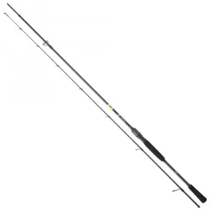 Спиннинг Daiwa Prorex E Linear, серебряный