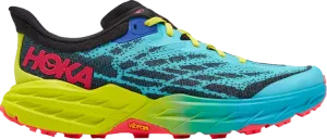 Кроссовки Speedgoat 5 'Scuba Blue Black', синий