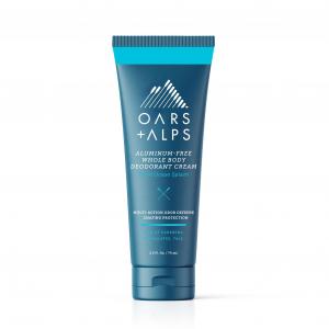 Дезодорант Whole Body Cream Deodorant Oars + Alps, Fresh Ocean Splash