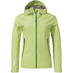 SCHГ–FFEL Куртка BREEZE MERINO 150 HEADBAND