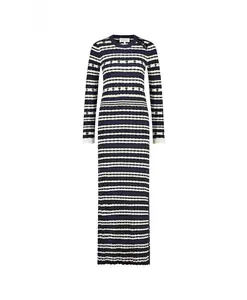 Платье Банда Fabienne Chapot, мультиколор