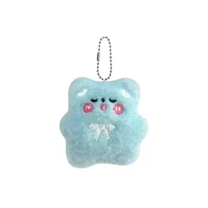 Плюшевый кулон Squeaky Bear высотой 8 см Whoops