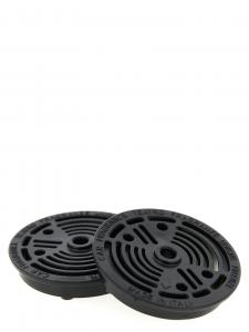 Заправка автомобильного аромата «Оро» TEATRO FRAGRANZE UNICHE, черный