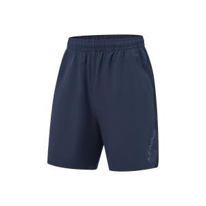 Шорты Li-Ning Fitness Series Casual для мужчин, ink синий