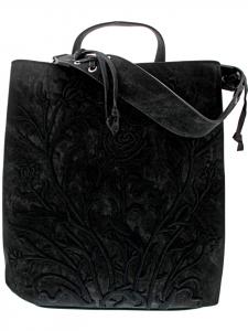 Desigual Рюкзак Romeo Floral, черный