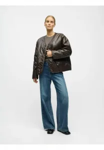 Летняя куртка teddyjacke wendbare Object, Seal Brown