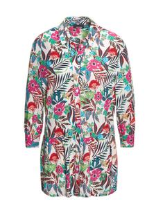 Блуза Goldner, белый