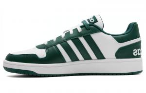 Adidas Hoops 2.0 'Green White'
