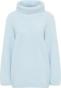 Свитер RISA, светло-синий