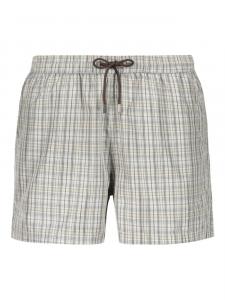 Плавки Moorer Portofino, серый