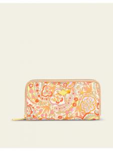 Oilily Кошелек Zoey бежевого цвета