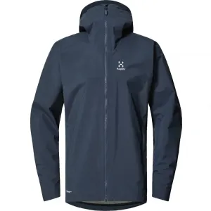 Куртка Haglöfs Korp Proof, синий