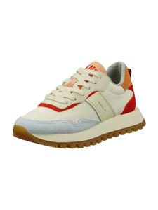 Gant Низкие кроссовки бежевого цвета