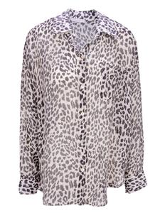 Блуза Seasons of April Eileen, черный