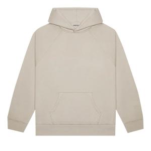 Толстовка Fear of God Essentials Мох