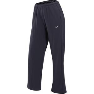 Nike Спортивные штаны CHILL TERRY женские black