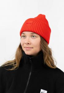 Шапка Eivy Beanie, Rot/Red