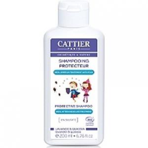 Защитный шампунь - 200 мл Cattier