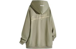 Унисекс свитшот PAUL COSTELLOE, Taupe