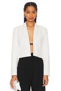 Блейзер rupi Steve Madden, бежевый