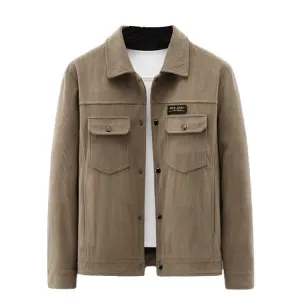 Куртка мужская Jeep Spirit, хаки