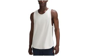 Футболка License To Train Collection Lululemon, смешанный цвет экрю