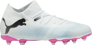 Кроссовки Future Match 7 FG AG Big Kid 'Phenomenal Pack', белый