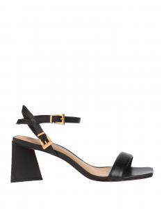 Сандалии Carrano, черный