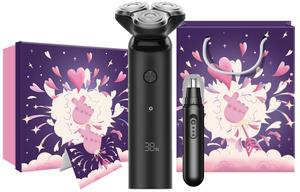 Электробритва Xiaomi, S500 Mind Gift Box