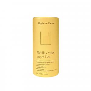 Дезодорант Super Deo Hygiene Hero, Vanilla Dream