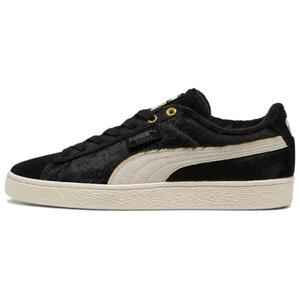 Футболка PUMA Suede Felix The Cat черная