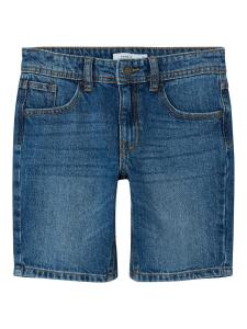 Обычные джинсы NAME IT NKMRyan, синий деним