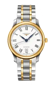 Часы the master collection Longines