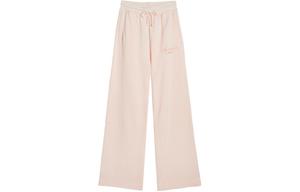 CLASSICS+ RELAXED SWEATPANTS Повседневные брюки женские персик бамбук PUMA, peach bamboo