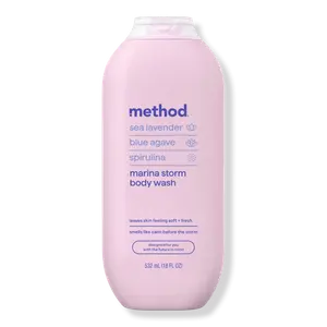 Гель для душа method, Marina Storm