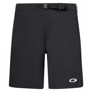 Oakley Повседневные шорты Men's Black 02E