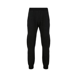 Брюки Bottega Veneta Knit Jogger Pants 'Charcoal/Black'