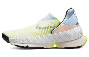 Кроссовки Nike Go FlyEase Lifestyle унисекс, мультиколор