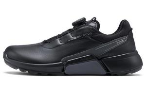 Ecco Кроссовки Golf Fitness H4 Collection с низким верхом, женские, черные