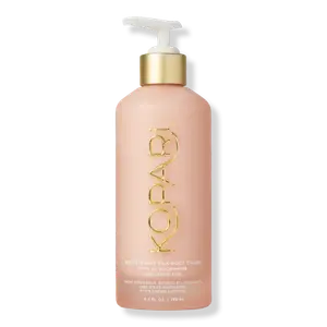 Осветляющий шелковый крем для тела Kopari Beauty