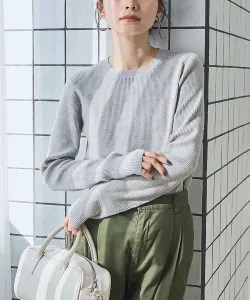 Пуловер Coen, цвет Lt.Gray