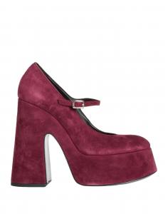 Туфли Vic Matiē, сливовый