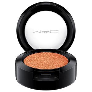 Тени для век perfect shot small eye shadow Mac, jingle ball bronze, вес 1.5 гр.